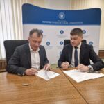 Râmnicu Sărat. S-a semnat contractul. Peste 6 milioane de euro, pentru modernizarea străzilor