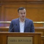 Deputatul Gabriel Avrămescu, declarație politică: "Opriți prăbușirea natalității"