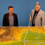 Drumul apei. Canalul Siret-Bărăgan ar putea fi conectat cu Călmățuiul