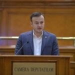 Deputatul Gabriel Avrămescu: “Statul trebuie să arate mai mult respect și flexibilitate în relația cu contribuabilul și să gestioneze eficient obligațiile fiscale”