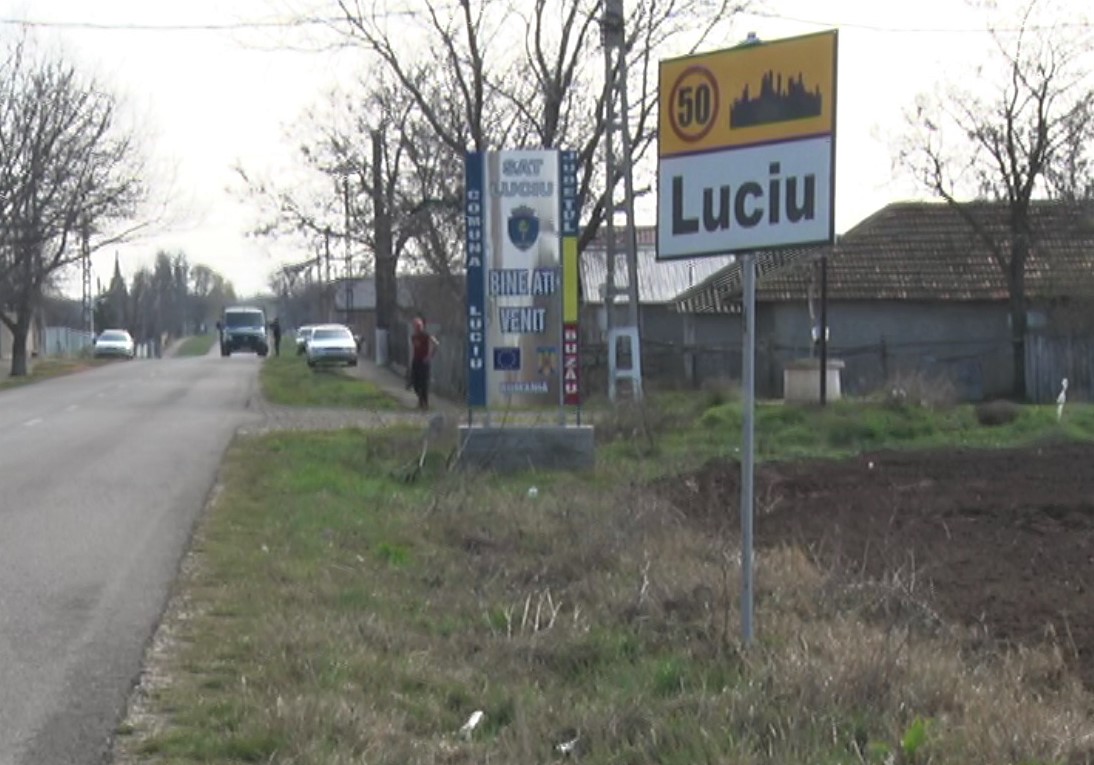 Investiții noi în comuna Luciu. Ce proiecte vizează autoritățile locale