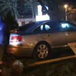 Urmărire pe străzile Buzăului. Peripețiile unui șofer din Valea Râmnicului, băut și cu permisul suspendat