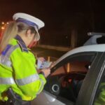 Inconștiență fără limite. Sute de șoferi, depistați pe șosele cu droguri sau alcool în sânge