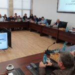 Utilaje moderne și noi angajați, la Domenii Prest Serv. Conducerea C.J. Buzău, planuri mari pentru firma de lucrări