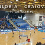 Gloria Buzău, trei victorii consecutive în Liga Florilor