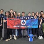 Avem viitor în robotică. Un elev al Colegiului „Hasdeu”, calificat în finala mondială de robotică