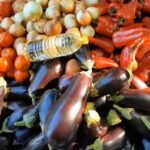 Interzis la zacuscă, în post! Alimentul conține untdelemn, ingredient pentru care există dezlegare doar în anumite zile