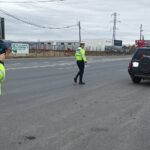 Echipament nou la Poliția Rutieră. Vitezomanii vor fi depistați cu un pistol-radar de ultimă generație