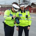 Atenție, șoferi! Radarele Poliției, scoase pe șoselele cu trafic intens