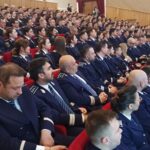 (Exclusiv) Pensionări pe bandă rulantă în Poliția Buzău. Ce nume importante din IPJ Buzău au spus „adio” uniformei?