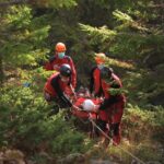 Salvamont la Buzău, de anul viitor. Se caută coordonator pentru noul serviciu public