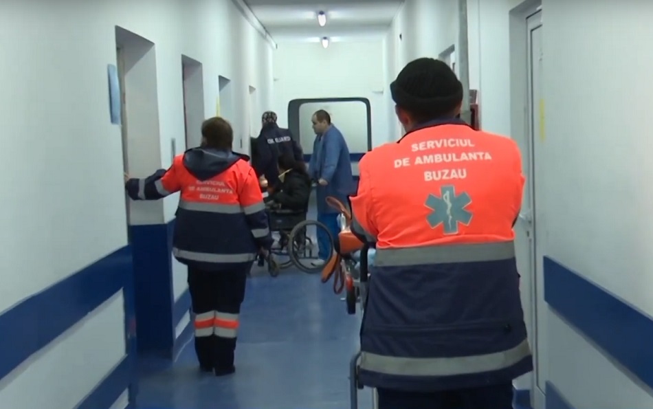 Proiect important la Spitalul Județean. Se încearcă eliminarea infecțiilor nosocomiale