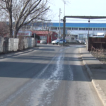 Semafor nou. Ar putea fi instalat pe Șoseaua Brăilei, colț cu Șoseaua V. Pașii