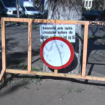 Bulevardul Bălcescu, închis în weekend. Restricția intră în vigoare sâmbătă