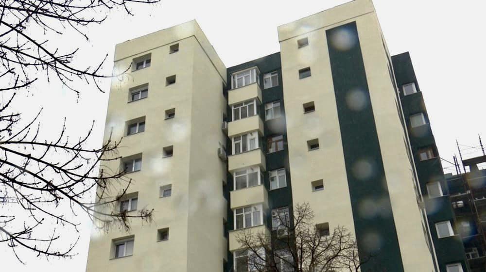 Reabilitări finalizate. Alte 40 de blocuri își așteaptă rândul