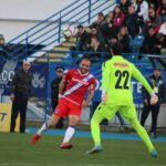 Antrenorul Mihalcea: ,,Rămânem în cursa pentru locul 2 de promovare directă”. Reacții, după egalul de la Iași