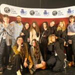 (VIDEO) Felicitări! Trupa ,,Treivirgulăpaișpe" de la Hasdeu, revelația Festivalului ,,Serile Teatrului Studențesc." Iată premiile obținute!