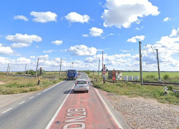 Atenție, șoferi! Se închide DN2B, la Bâlhacu. Află de când și pe ce perioadă