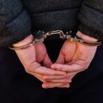 PREMIERĂ. Bărbat în arest, după un live pe facebook! Sub ce acuzație a fost reținut