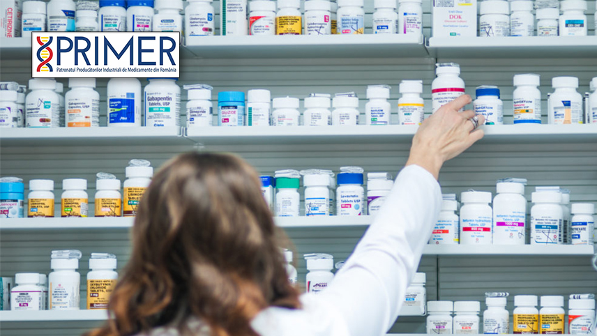 Situaţie critică în producţia locală de medicamente. 15 situri de fabricație de substanțe active utilizate în industria farmaceutică au fost închise.