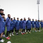 Motivați pentru prima victorie. Mihalcea, Lopez și Vîrtej, declarații înainte de meciul cu Steaua