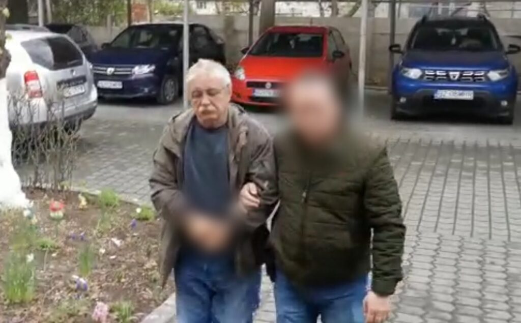 Două decizii noi, în cazul medicului Chioașcă