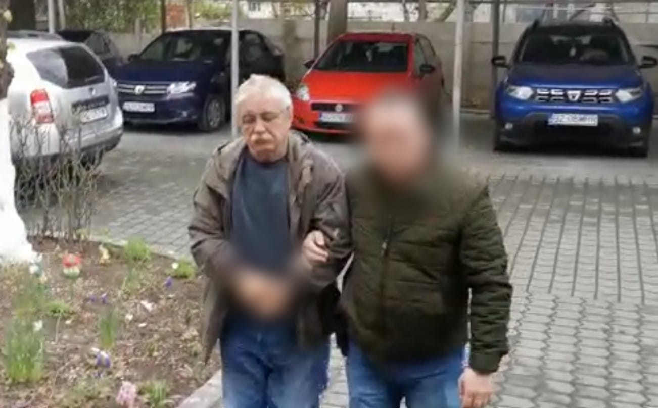 Două decizii noi, în cazul medicului Chioașcă