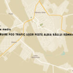 Anunţ public privind acordul de mediu pentru proiectul "Construire pod trafic uşor peste albia râului Râmnicu Sărat"