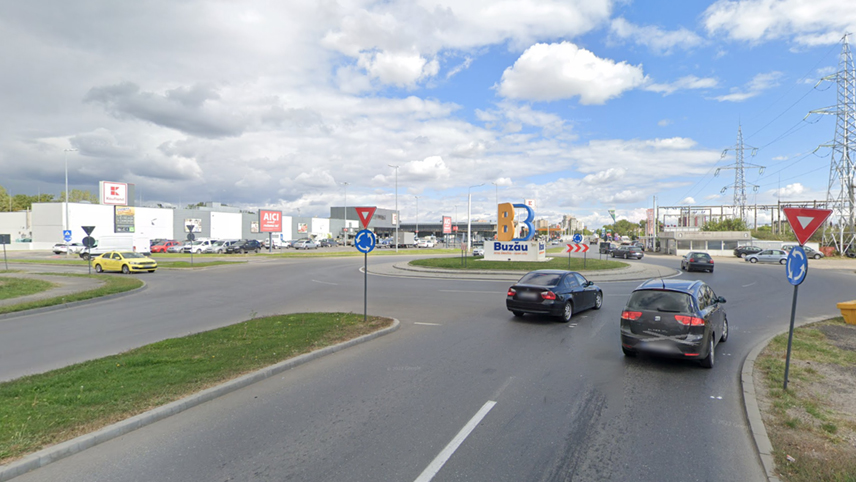 Proiect de hotărâre privind stabilirea unor limite de circulaţie pentru vehiculele de transport marfă pe unele din drumurile publice din Mun. Buzău