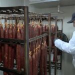 Babicul de Buzău, pe urmele cârnaților de Pleșcoi. Ar putea deveni produs protejat la nivel european