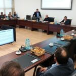 Reabilitarea drumului către Vulcani, încă un pas. Proiectul se apropie de etapa semnării finanțării