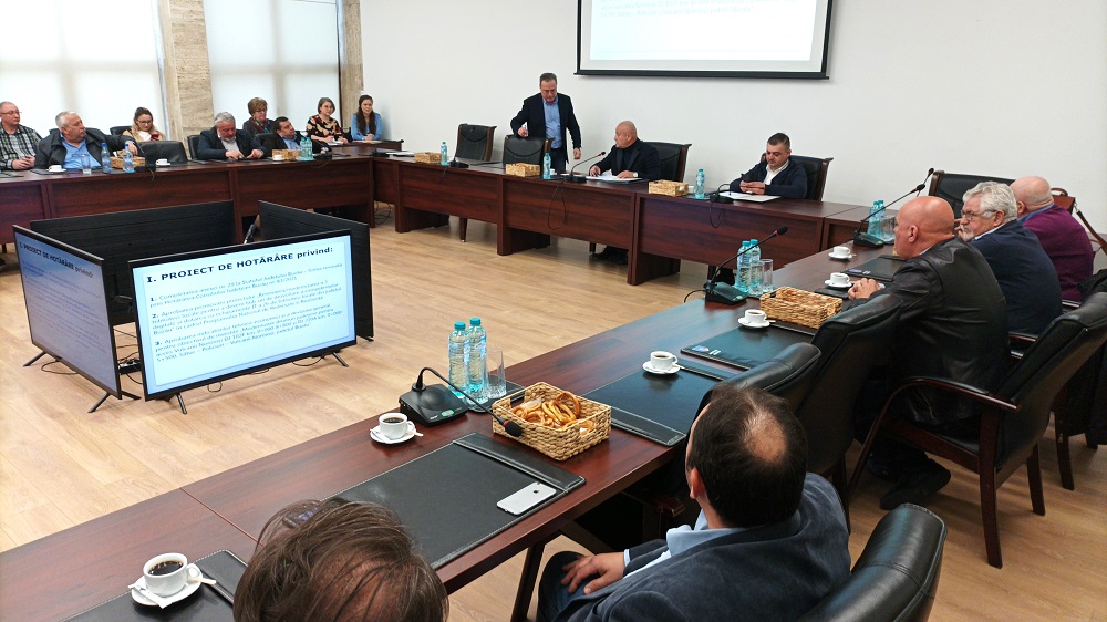 Reabilitarea drumului către Vulcani, încă un pas. Proiectul se apropie de etapa semnării finanțării