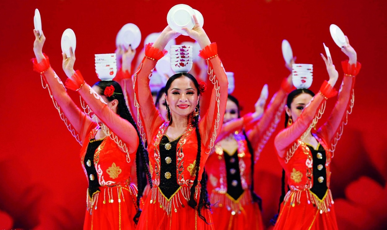 Vin chinezii la Buzău. Surprize la „Noaptea Muzeelor Europene”