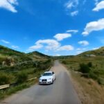 Licitație reluată. Drumul spre vulcani ar putea fi reabilitat începând din acest an