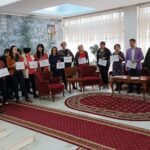 Grevă la Instituția Prefectului. Cât câștigă un angajat al Prefecturii Buzău