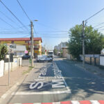 Lucrări de realizare a canalizațiilor subterane pe strada Alexandru Marghiloman în zonele adiacente intersecțiilor cu străzile Bucegi, Gârlași, Sporturilor și Leului.