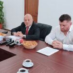 „Dynamite Fighting Show – Cod Roșu”. „Moartea din Carpați” revine la Buzău cu o nouă gală de kickboxing