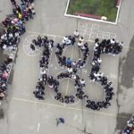 Colegiul Pedagogic, în zi de sărbătoare. Unitatea de învăţământ a împlinit 185 de ani de la înfiinţare