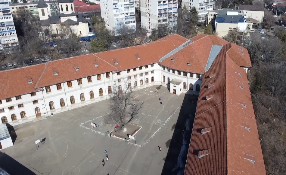 Colegiul „Spiru Haret”, la ceas aniversar. 185 de ani de învățământ pedagogic buzoian