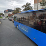 Info Transbus | Programul de transport valabil  începând cu data de 4 noiembrie 2024