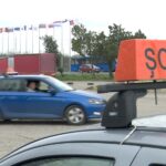 Permisul de conducere, tot mai greu de obţinut. Un candidat din doi nu promovează examenul