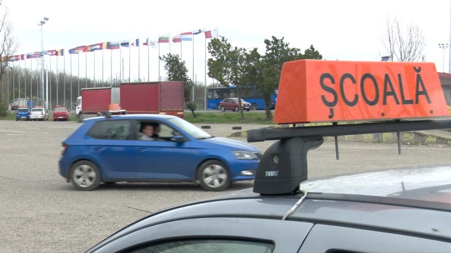 Buget pentru poligon. Au fost alocați banii pentru proiectare.
