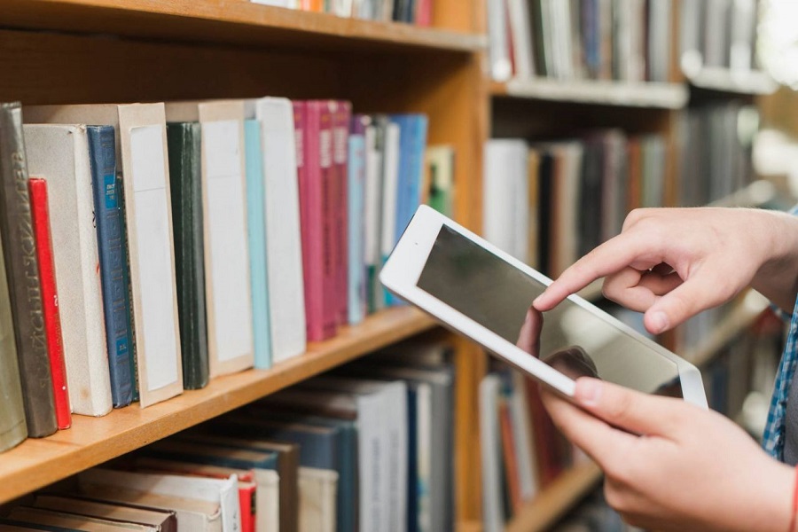 Fonduri europene pentru biblioteci. Banii, folosiți pentru modernizarea a 29 de biblioteci din județ