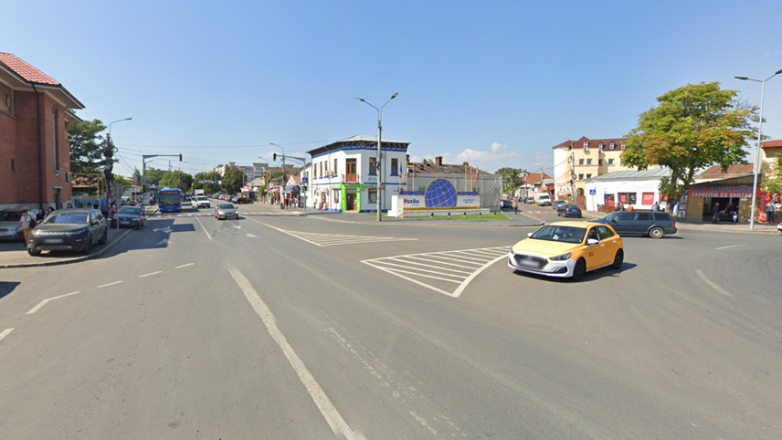 Se modifică itinerariile traseelor 15, 16, 18, 19, 20, 23, 24, 25, 25B, 26 și 27