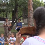 Școala din parc. Sâmbătă debutează în Crâng cea de-a III-a ediție