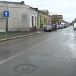 Atenție, șoferi! Două sensuri unice funcționează de astăzi, pe Patriei și Col. Buzoianu