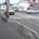 Atenție cum circulați! Restricții pe strada Alexandru Marghiloman