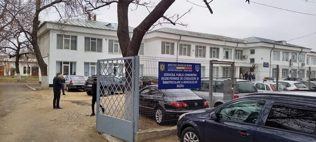 (VIDEO) EXCLUSIV. Prefectul, acuzații dure la adresa unor examinatori auto: ,,O dovadă incredibilă de rea credință! Lucrează într-un mod organizat!”