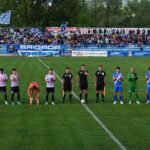 Dezamăgitor! Gloria, pe ultimul loc. Marți, 16 mai, meci cu Oțelul, la ora 19:00