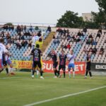 (VIDEO) Victorie cu scandal. Gloria se pregătește pentru baraj